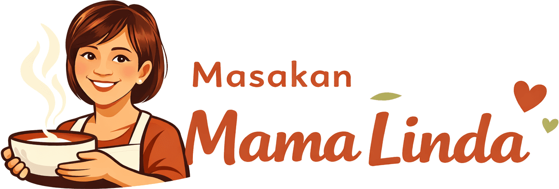 Masakan Mama Linda