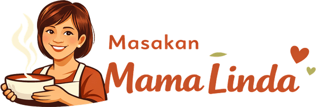 Masakan Mama Linda